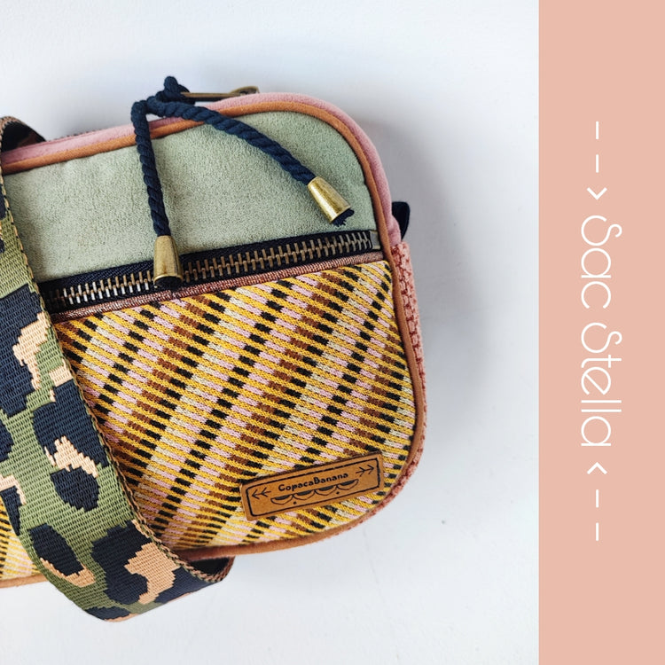 LES SACS STELLA