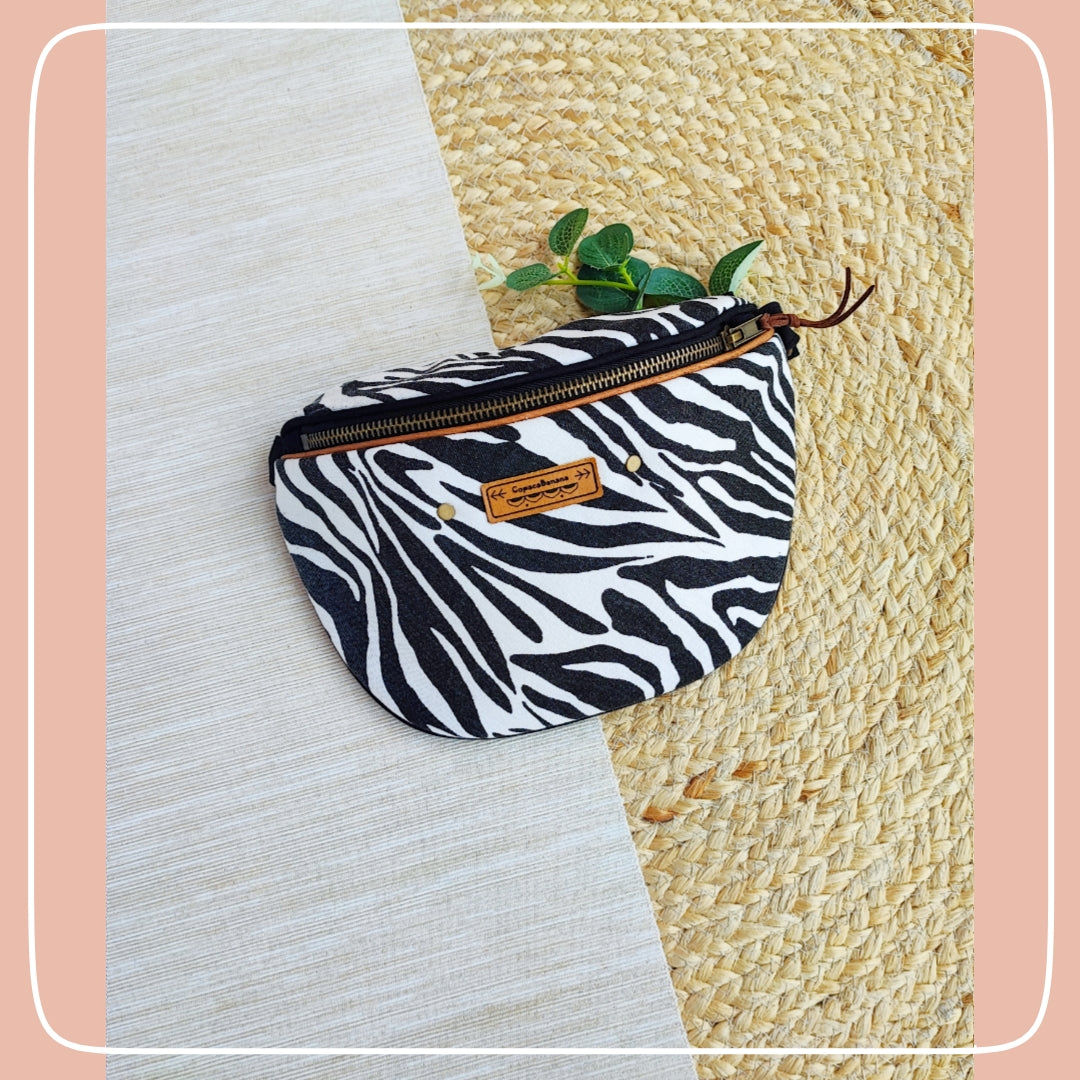 SAC BANANE CLASSIQUE