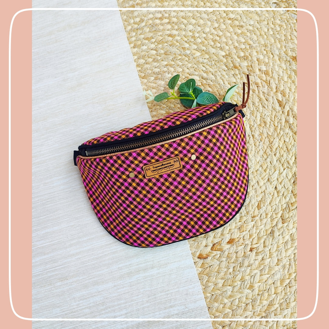 SAC BANANE CLASSIQUE