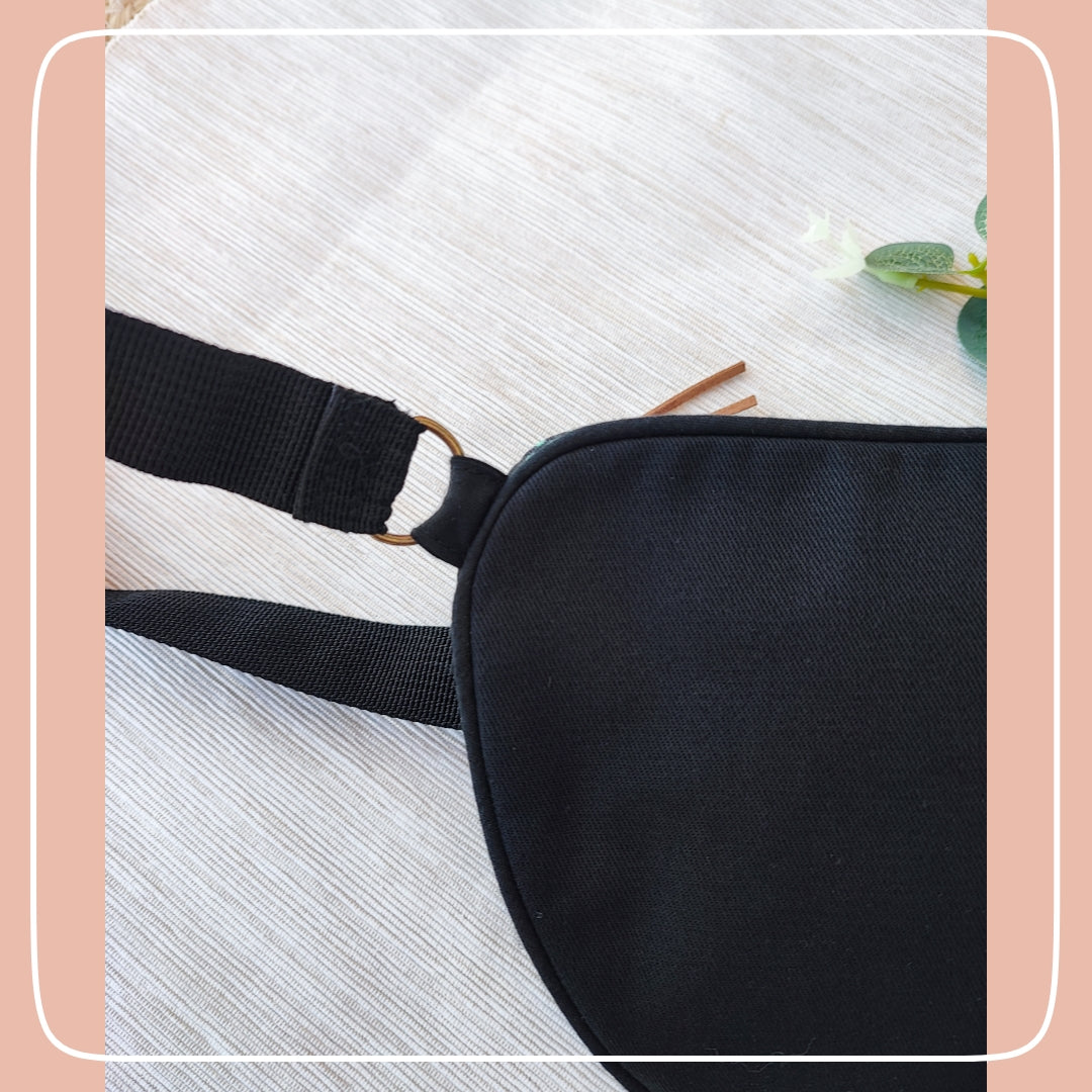 SAC BANANE CLASSIQUE bimatiére