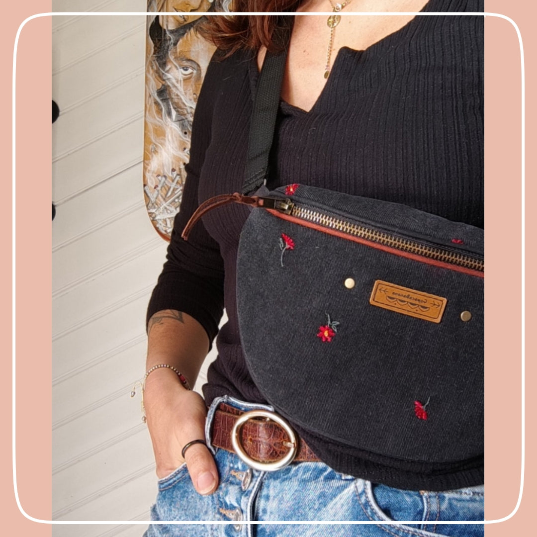 SAC BANANE CLASSIQUE