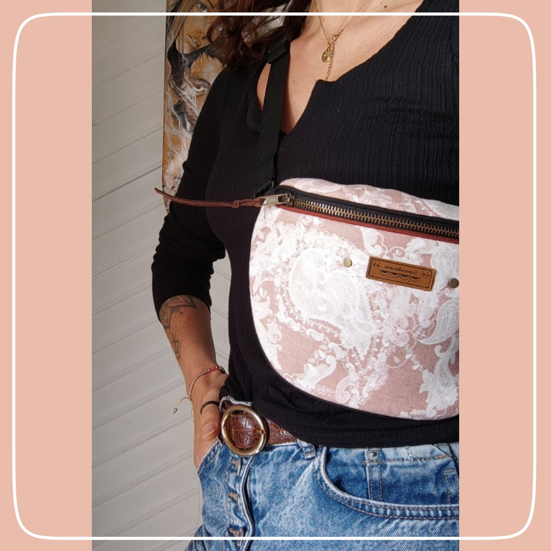 SAC BANANE CLASSIQUE