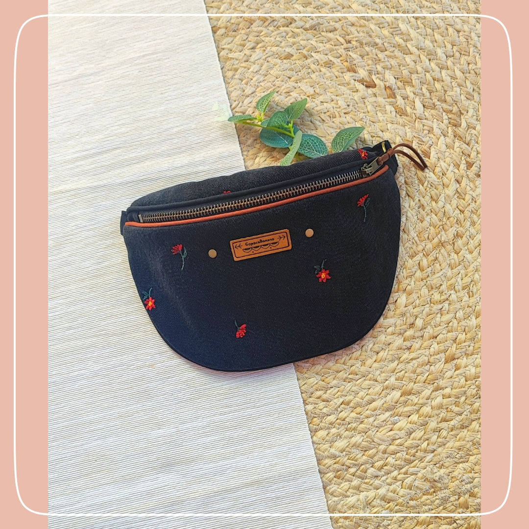 SAC BANANE CLASSIQUE