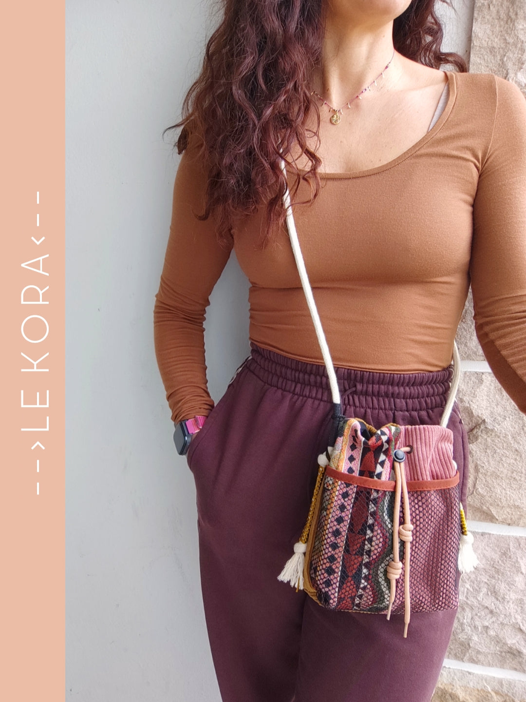SAC KORA