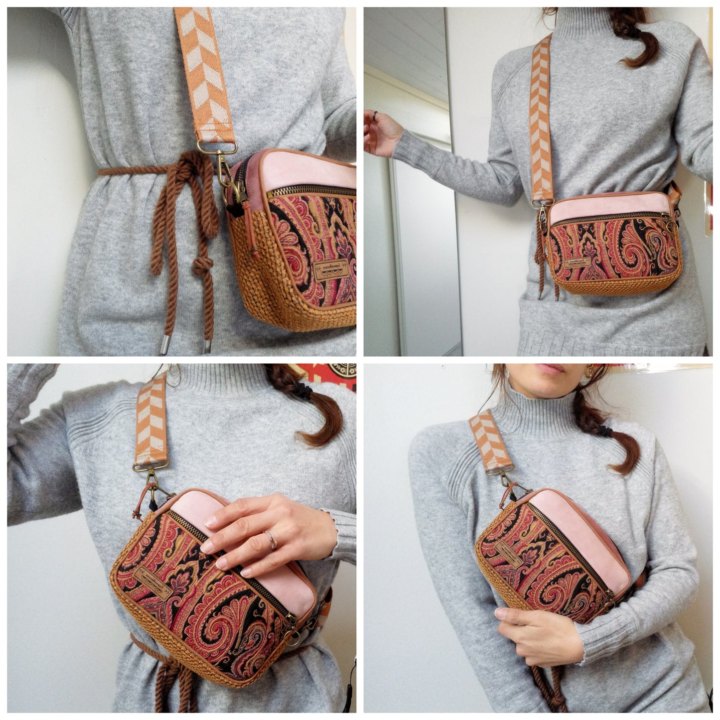 SAC STELLA