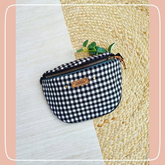 SAC BANANE CLASSIQUE