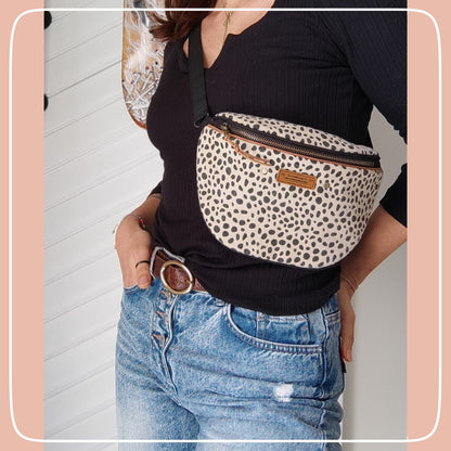 SAC BANANE CLASSIQUE