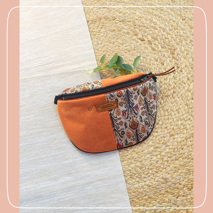 SAC BANANE CLASSIQUE bimatiére