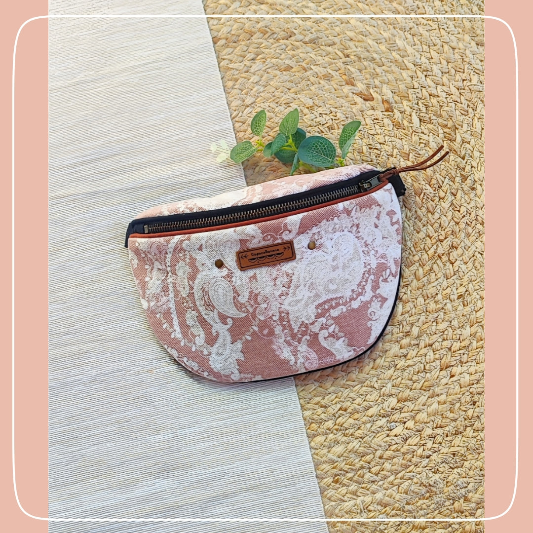 SAC BANANE CLASSIQUE