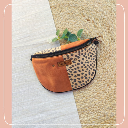 SAC BANANE CLASSIQUE bimatiére