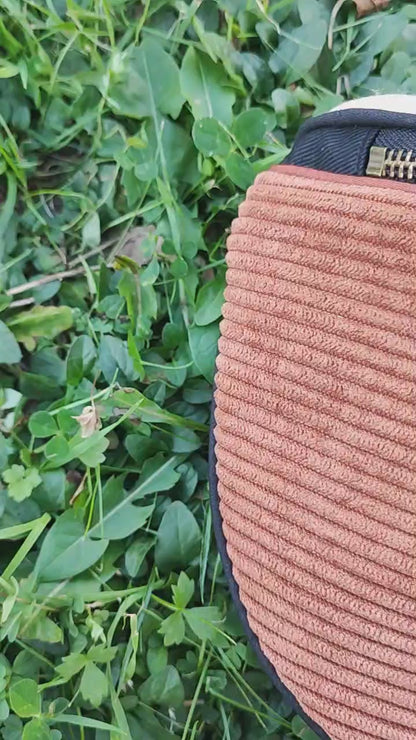 SAC BANANE CLASSIQUE bimatiére