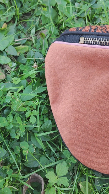 SAC BANANE CLASSIQUE bimatiére