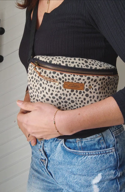 SAC BANANE CLASSIQUE