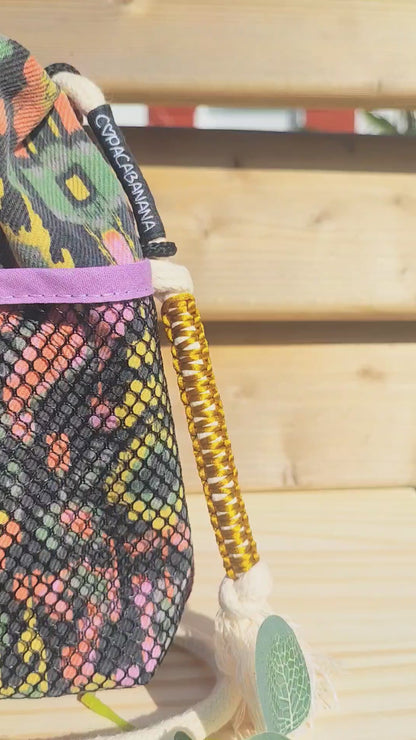 SAC KORA