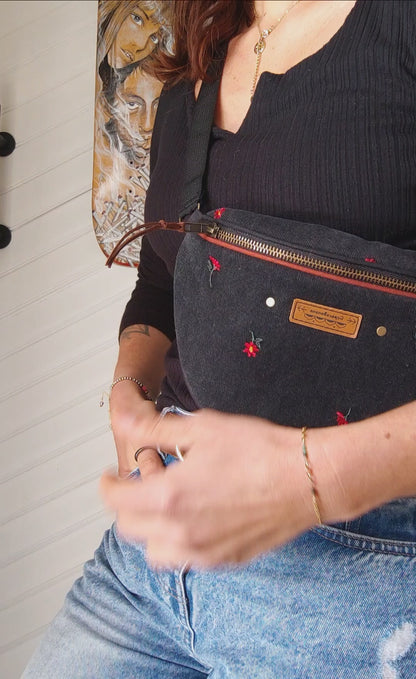 SAC BANANE CLASSIQUE