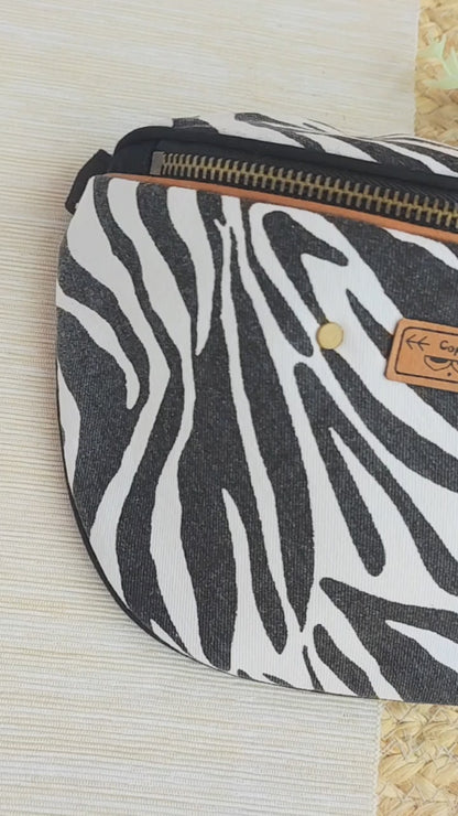 SAC BANANE CLASSIQUE