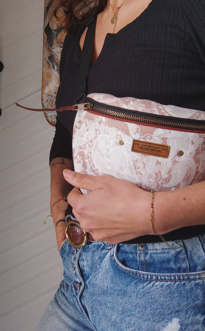 SAC BANANE CLASSIQUE
