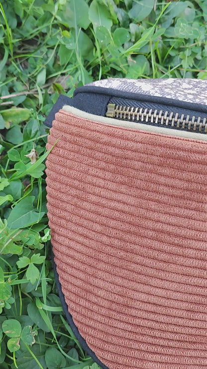 SAC BANANE CLASSIQUE bimatiére