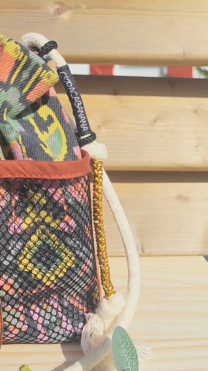 SAC KORA