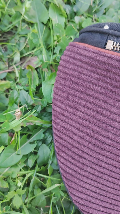 SAC BANANE CLASSIQUE bimatiére