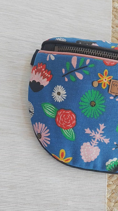 SAC BANANE CLASSIQUE