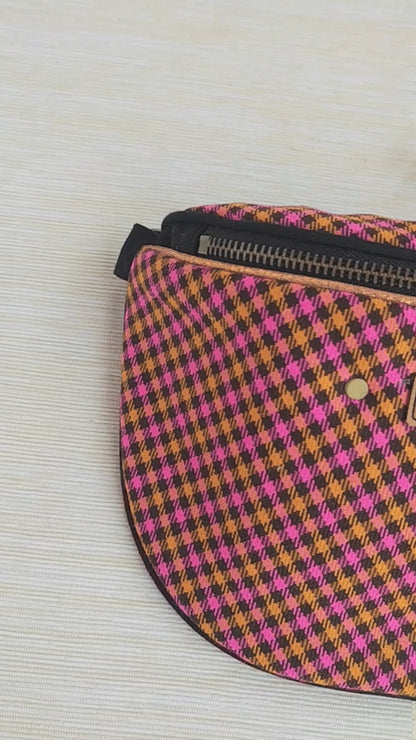 SAC BANANE CLASSIQUE