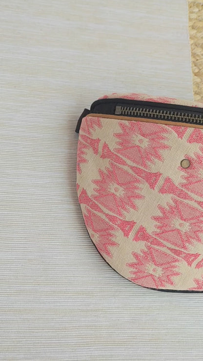 SAC BANANE CLASSIQUE