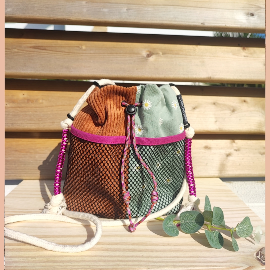 SAC KORA