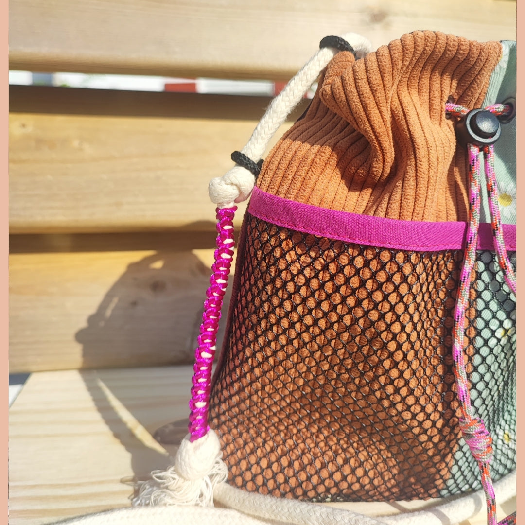 SAC KORA