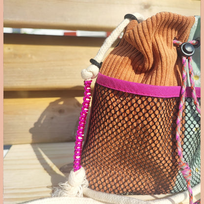SAC KORA