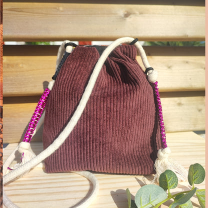 SAC KORA