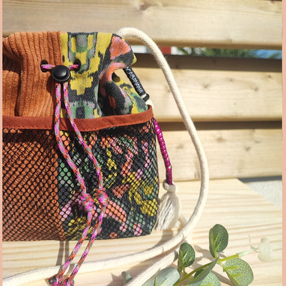 SAC KORA