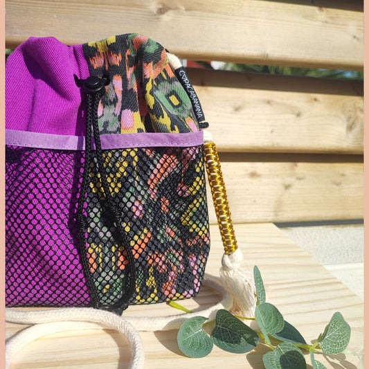 SAC KORA