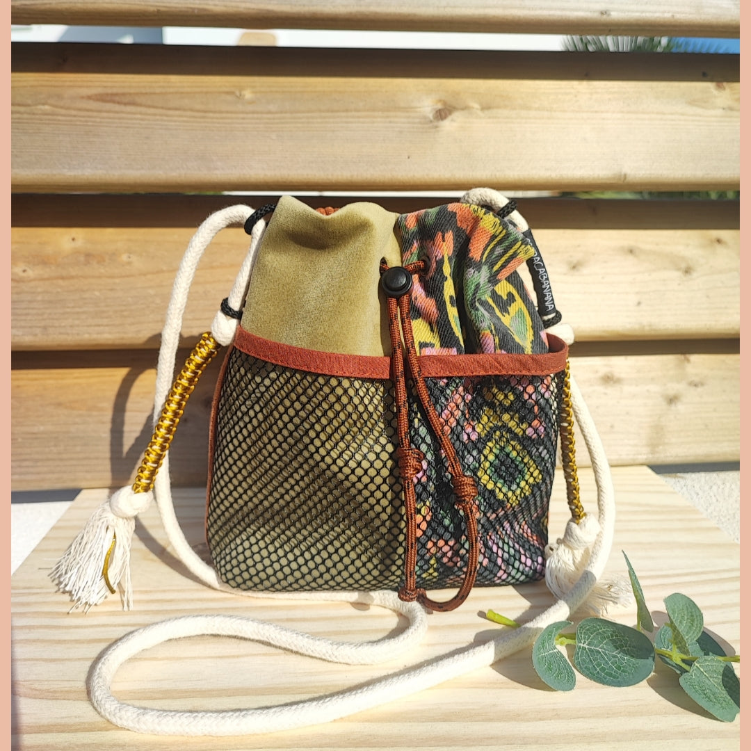 SAC KORA