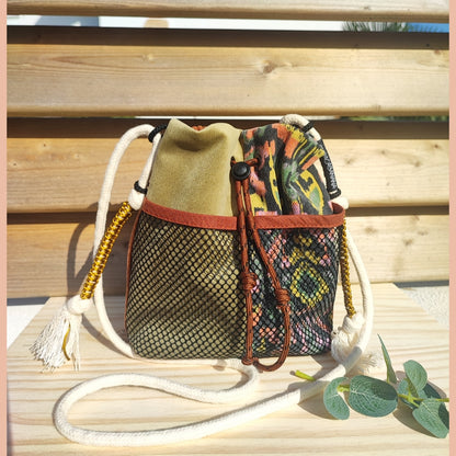 SAC KORA