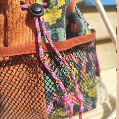 SAC KORA