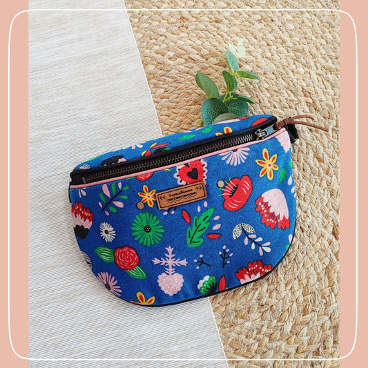 SAC BANANE CLASSIQUE