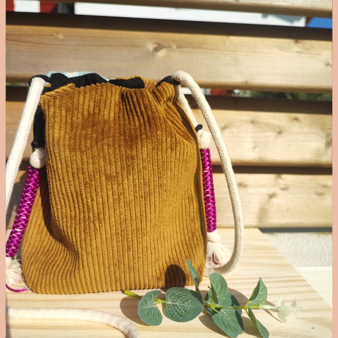 SAC KORA