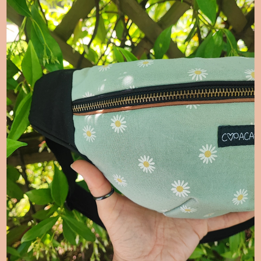 SAC BANANE FIT