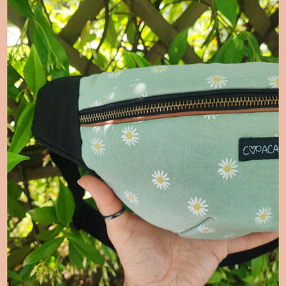 SAC BANANE FIT