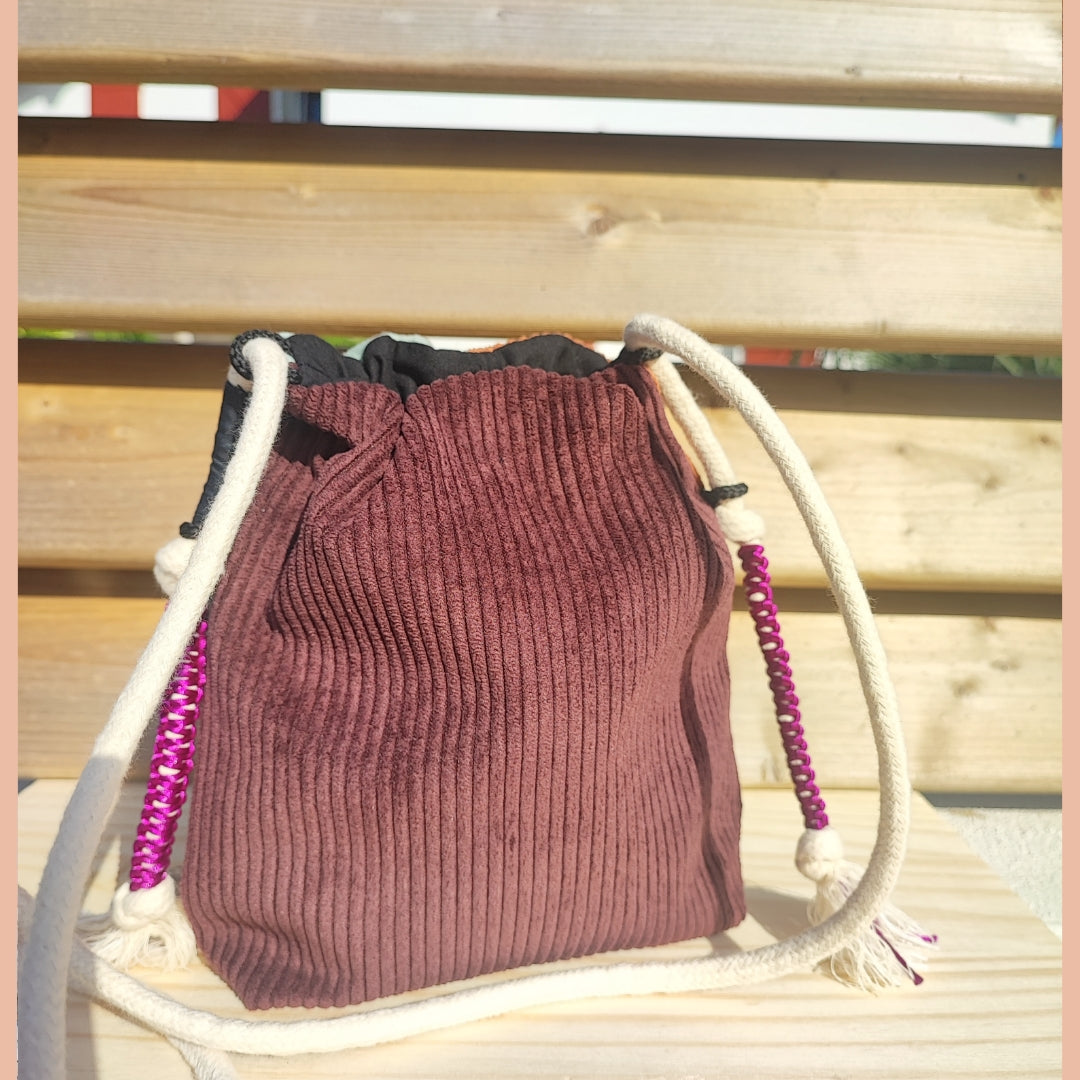 SAC KORA