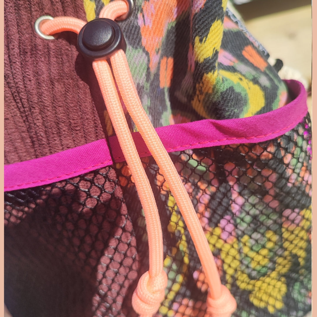 SAC KORA