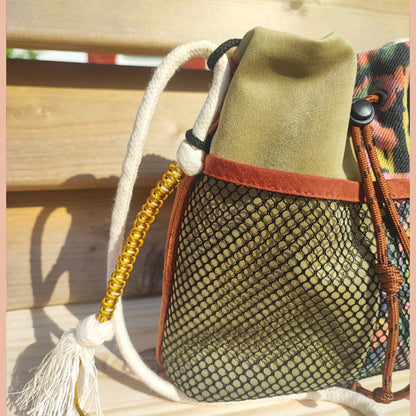 SAC KORA