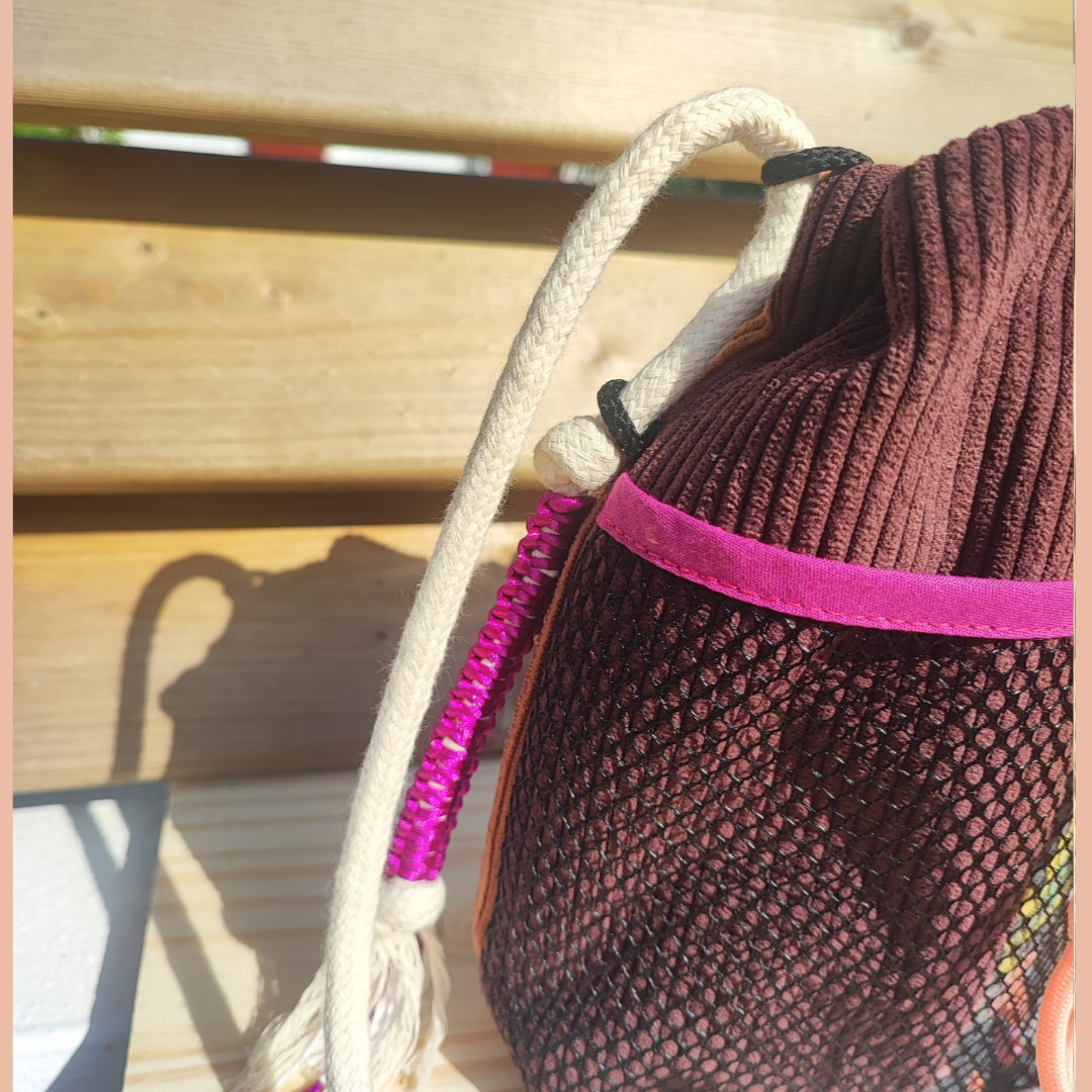 SAC KORA