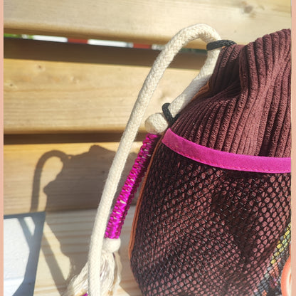 SAC KORA