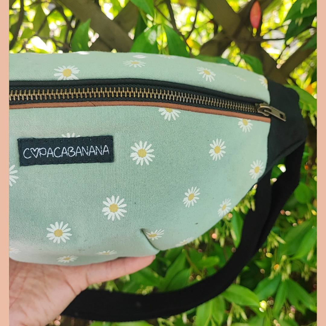 SAC BANANE FIT