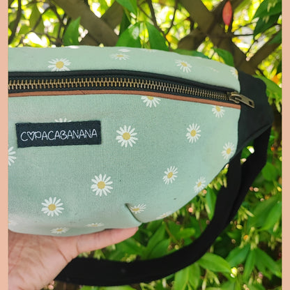 SAC BANANE FIT
