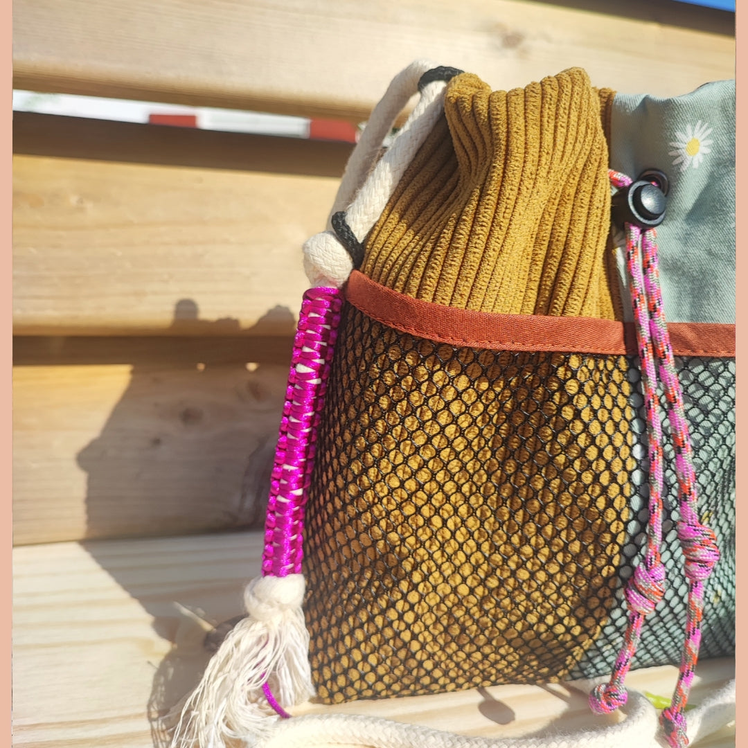 SAC KORA
