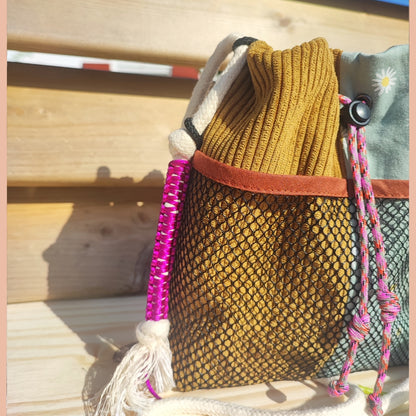 SAC KORA