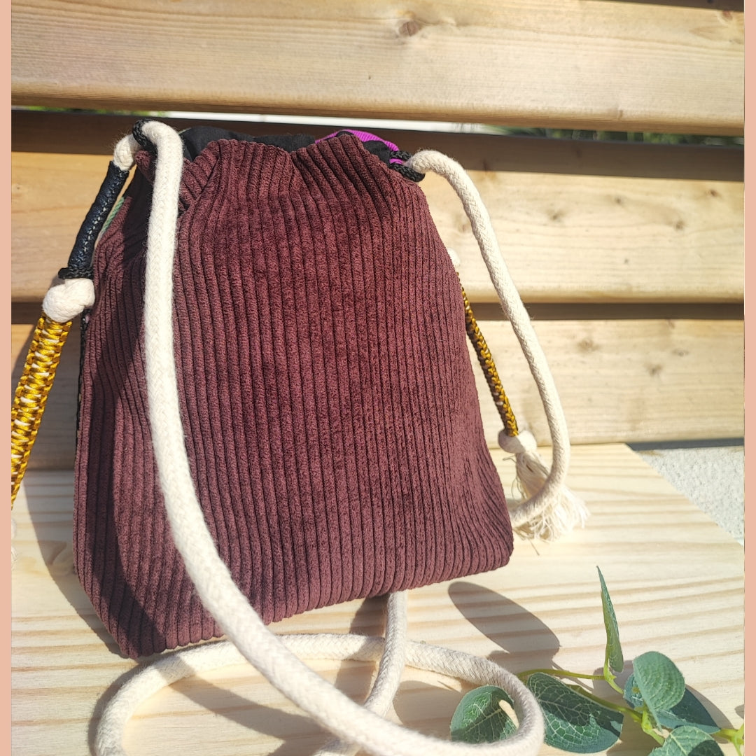 SAC KORA